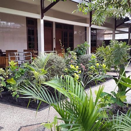 Trawangan Cottage 2 Gili Trawangan Exterior foto