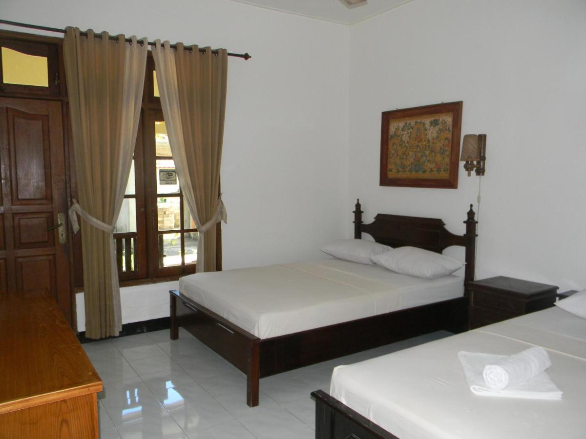 Trawangan Cottage 2 Gili Trawangan Exterior foto