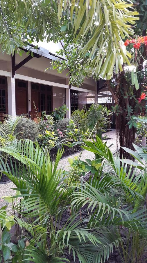 Trawangan Cottage 2 Gili Trawangan Exterior foto