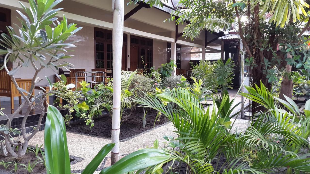 Trawangan Cottage 2 Gili Trawangan Exterior foto