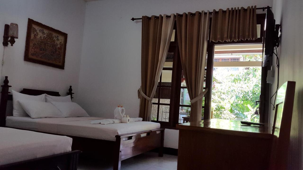 Trawangan Cottage 2 Gili Trawangan Exterior foto