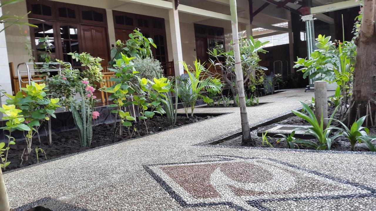Trawangan Cottage 2 Gili Trawangan Exterior foto