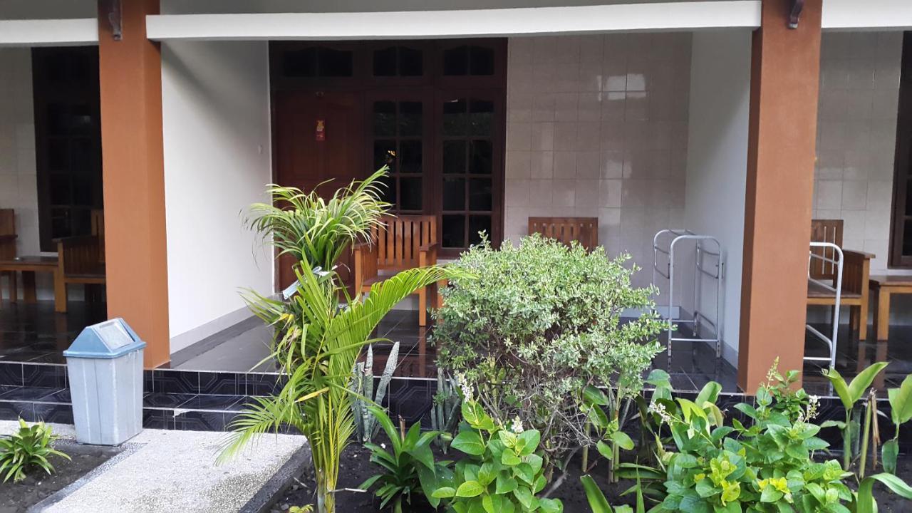 Trawangan Cottage 2 Gili Trawangan Exterior foto