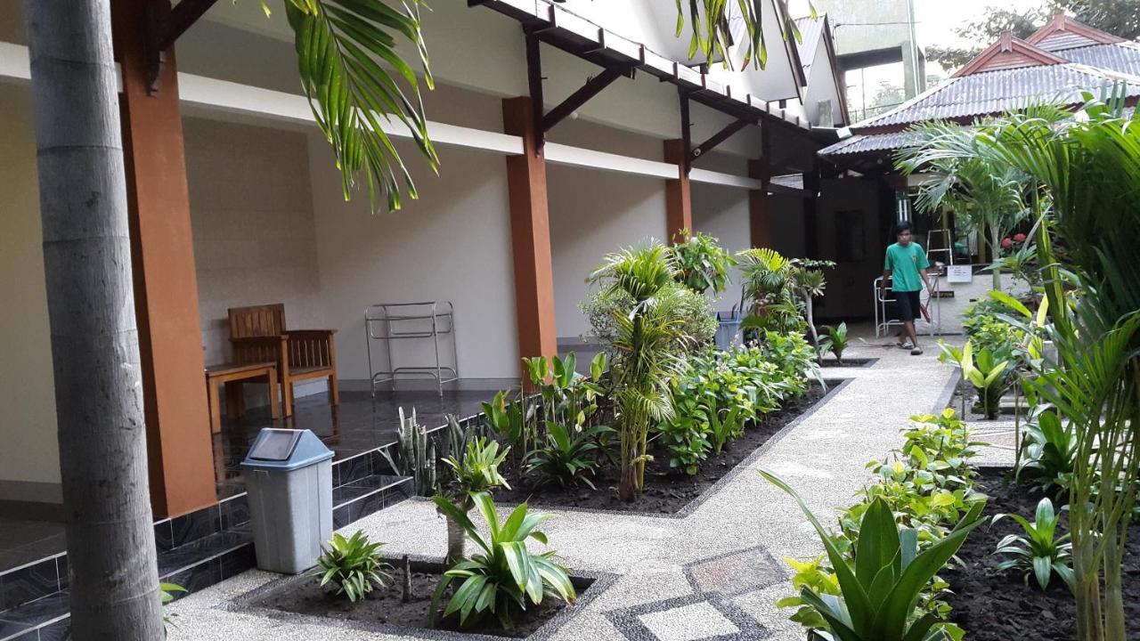 Trawangan Cottage 2 Gili Trawangan Exterior foto